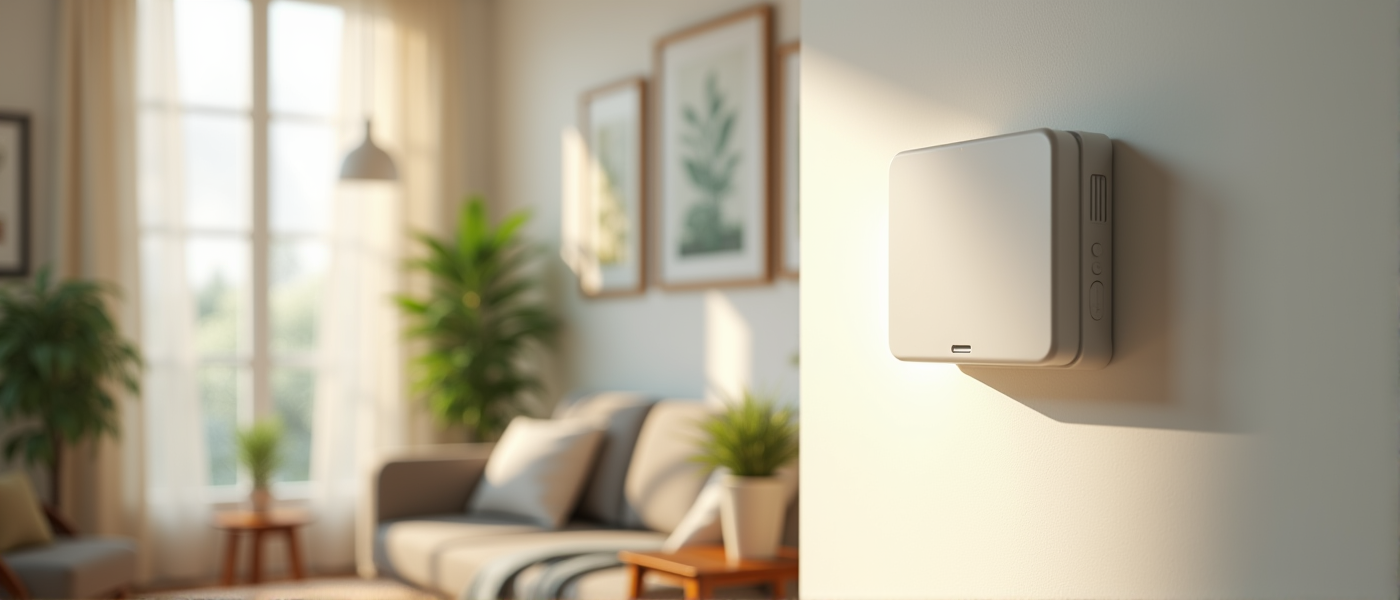 Heizkosten senken mit smarten Thermostaten: Was nach einer Heizsaison wirklich gespart wurde