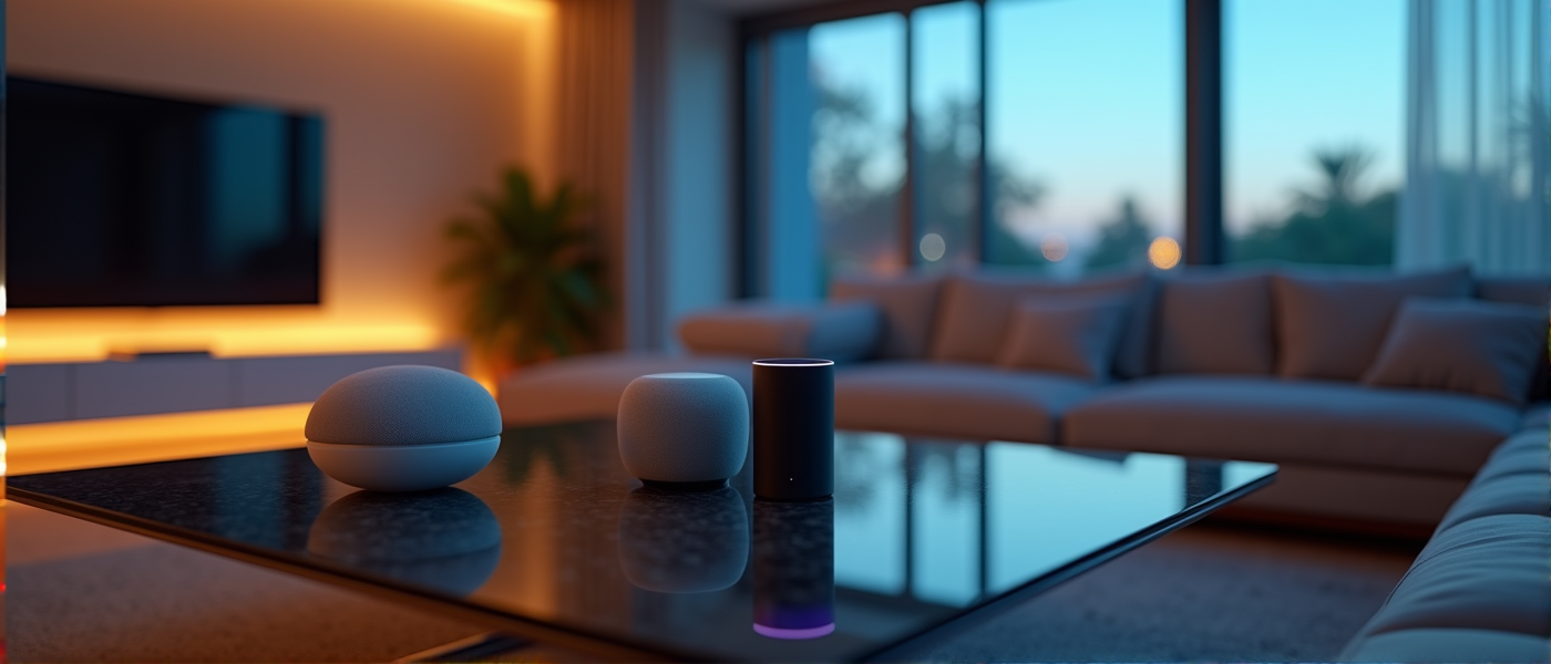 Home Assistant vs. Apple HomeKit vs. Google Home: Der große Ökosystem-Vergleich