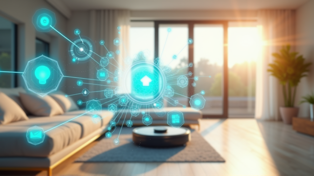 Matter erklärt: Was der neue Smart-Home-Standard für dich bedeutet