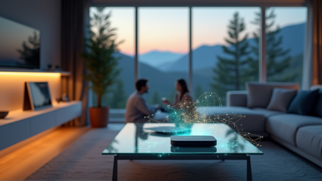 Zigbee vs. Z-Wave vs. WLAN vs. Thread: Welcher Funkstandard für welchen Zweck?