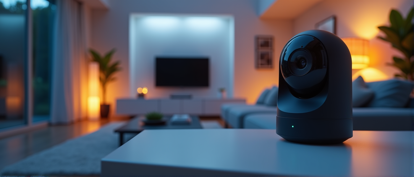 Smarte Überwachungskameras 2026 im Vergleich: Reolink, Eufy, Arlo & Ring — Welche ist die beste für dein Zuhause?