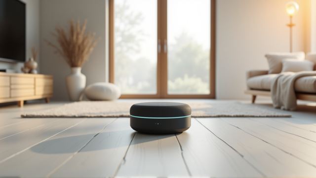 Google Home Speaker 2026: Lohnt sich der Umstieg von Nest Mini – mein Erfahrungsbericht