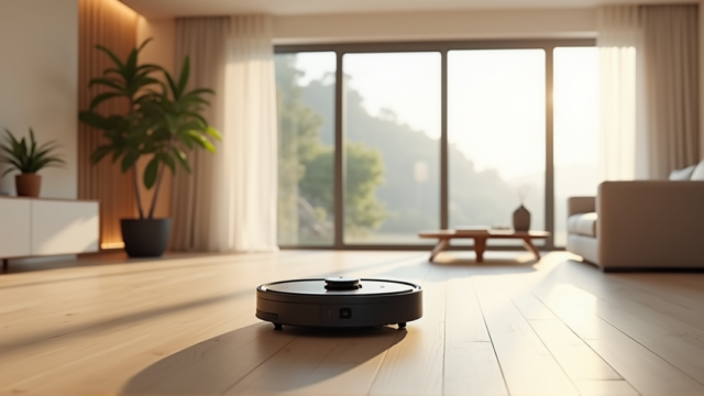 Saugroboter Test 2026: Roborock, Ecovacs & Dreame – Welcher passt zu dir?