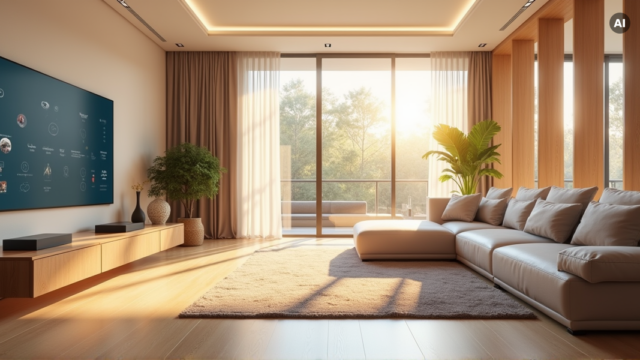 Smart Home einrichten – Der ultimative Einsteiger-Guide