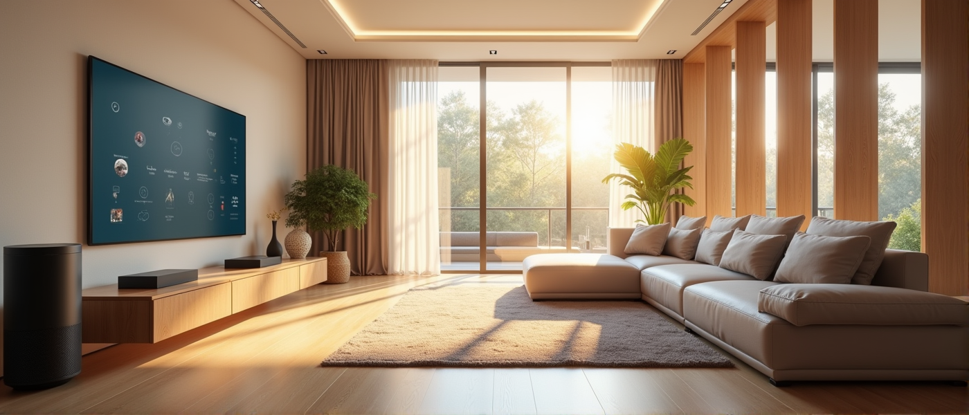 Smart Home einrichten – Der ultimative Einsteiger-Guide