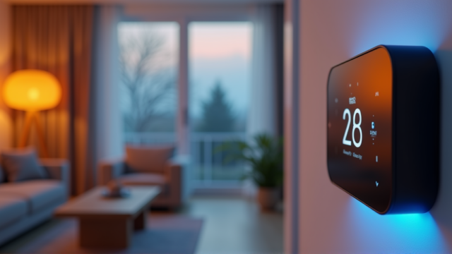 Stromverbrauch von Smart-Home-Geräten: Lohnt sich die Ersparnis oder frisst Standby alles auf?