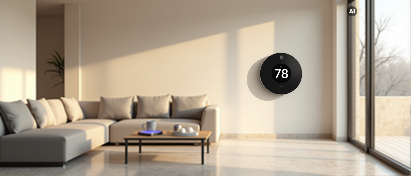 Smarte Thermostate 2026: Tado, Netatmo & Co. im Test – Welches spart wirklich warmes Geld? 🌡️💰