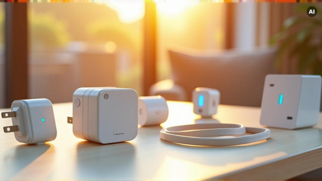 Die besten Smart-Home-Geräte unter 30 Euro: 10 günstige Gadgets die wirklich was bringen