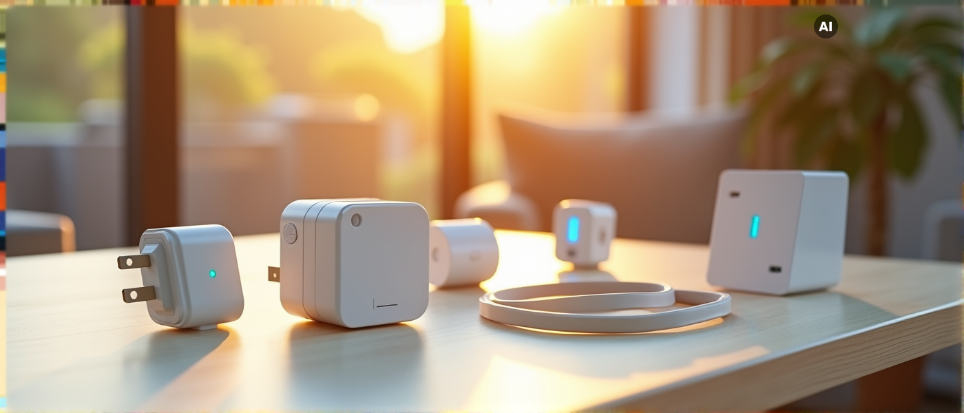 Die besten Smart-Home-Geräte unter 30 Euro: 10 günstige Gadgets die wirklich was bringen