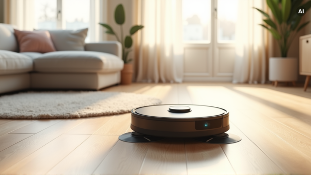 Saugroboter mit Wischfunktion 2026: Kaufberatung für Einsteiger (Roborock, Dreame, Eufy)
