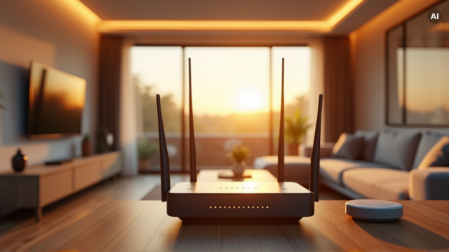 Smart Home Nachrüsten 2026: Welche Geräte wirklich mit deinem Router kompatibel sind