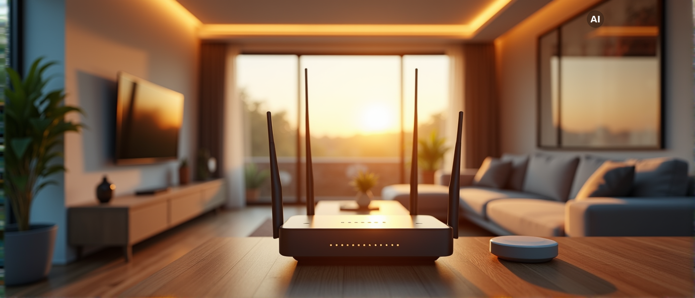 Smart Home Nachrüsten 2026: Welche Geräte wirklich mit deinem Router kompatibel sind