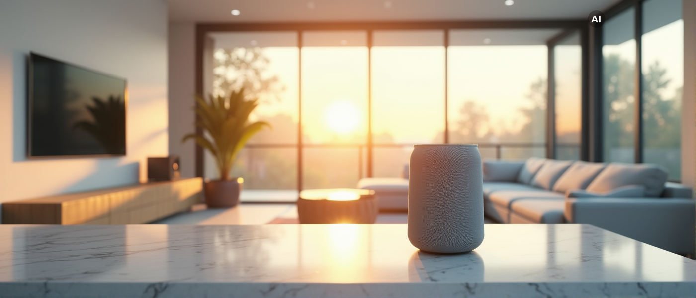 Smart Home Starter-Kit 2026: Diese 5 Geräte brauchst du wirklich zum Einstieg