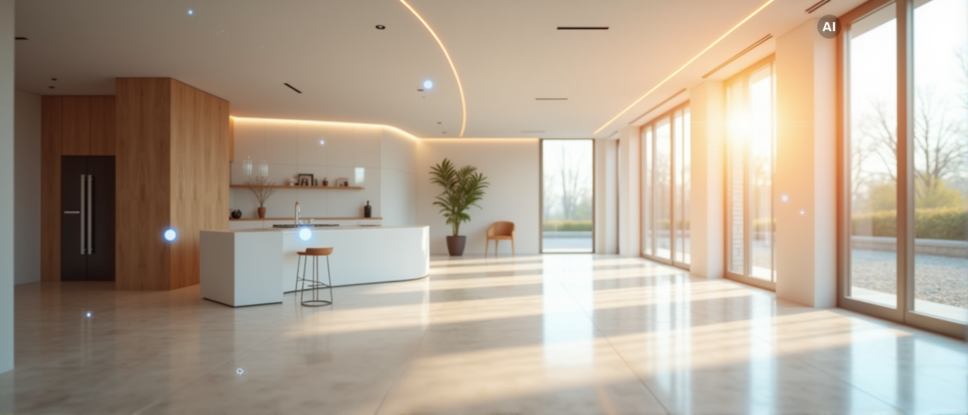 Smart-Home-Sensoren richtig platzieren: 9 Fehler, die deine Automationen sabotieren